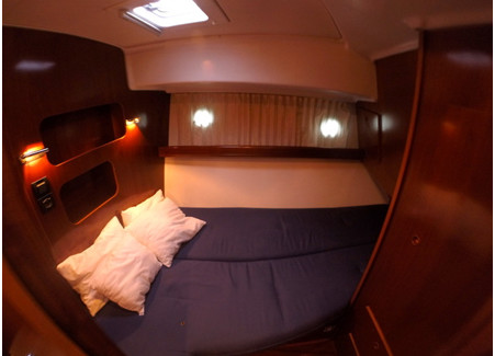Beneteau Swift Trawler 42