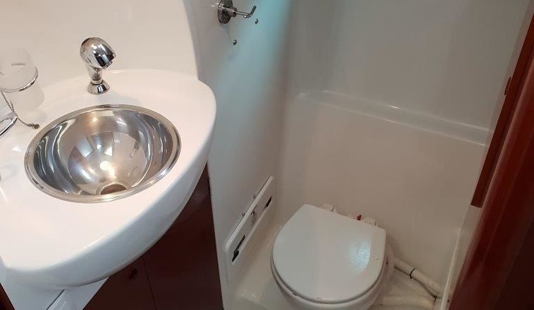 Beneteau Swift Trawler 42