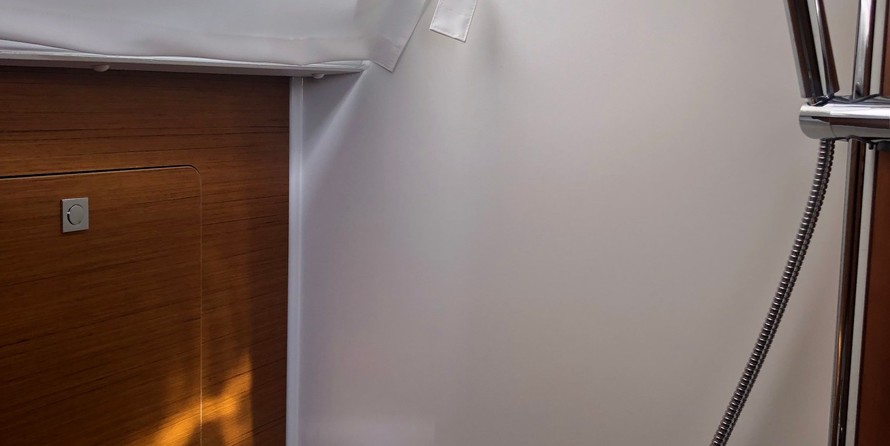 Jeanneau Sun Odyssey 449