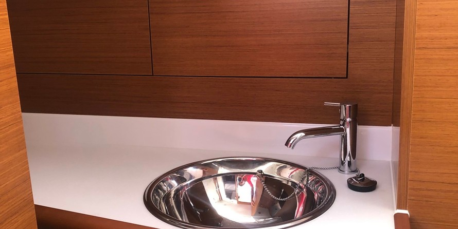 Jeanneau Sun Odyssey 449