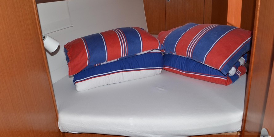 Beneteau Cyclades 50