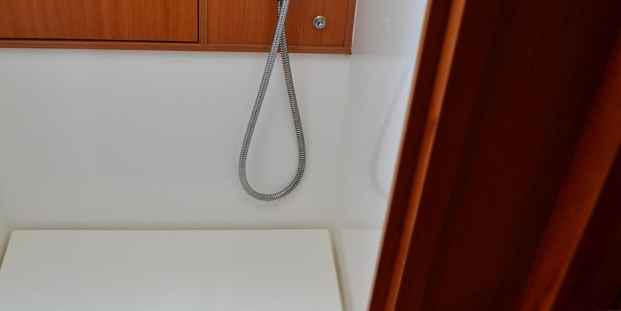 Beneteau Cyclades 50