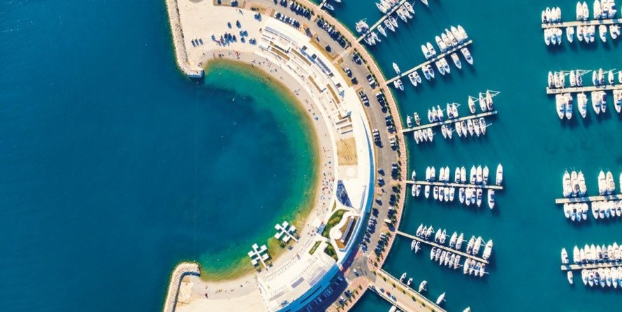 Beneteau Cyclades 50