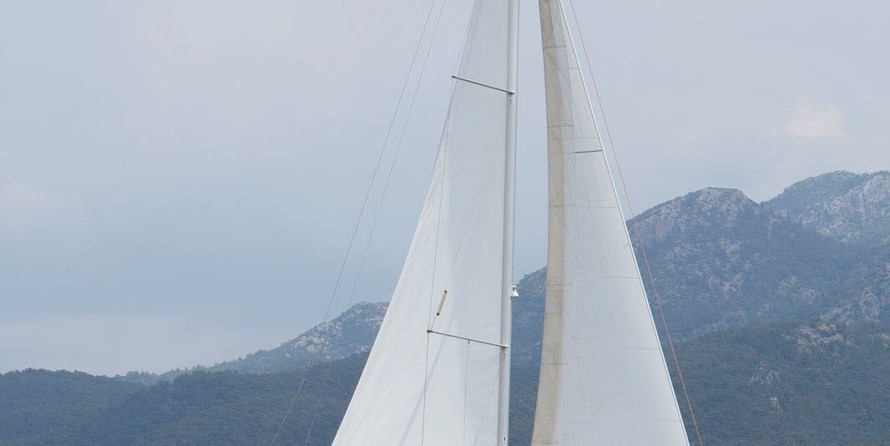 Beneteau Oceanis 41