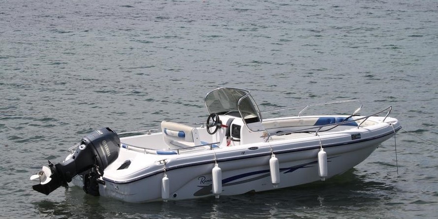 Ranieri international shadow 19