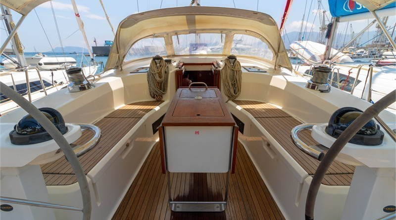 Bavaria Cruiser 50