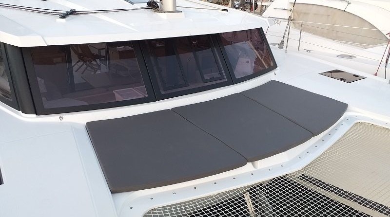 Fountaine Pajot Lucia 40
