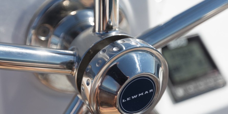 Beneteau Oceanis 38.1