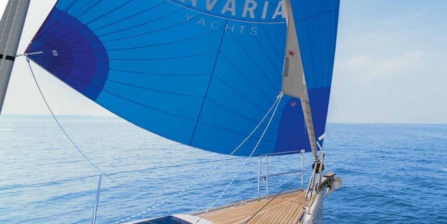 Bavaria CRUISER 34