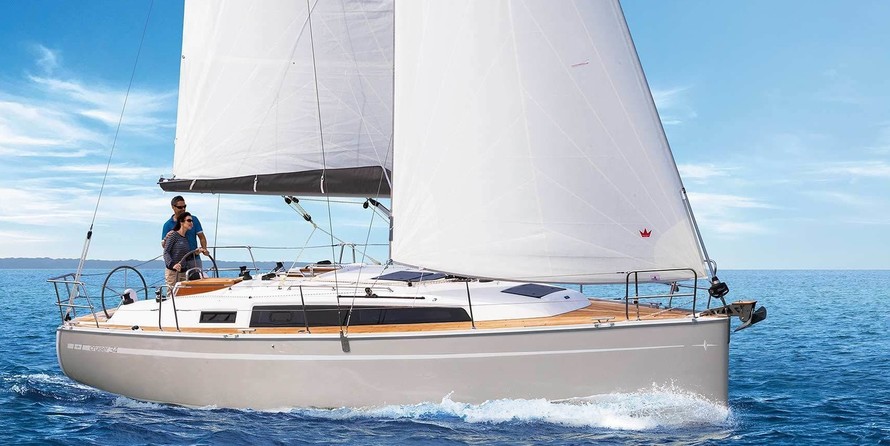 Bavaria CRUISER 34