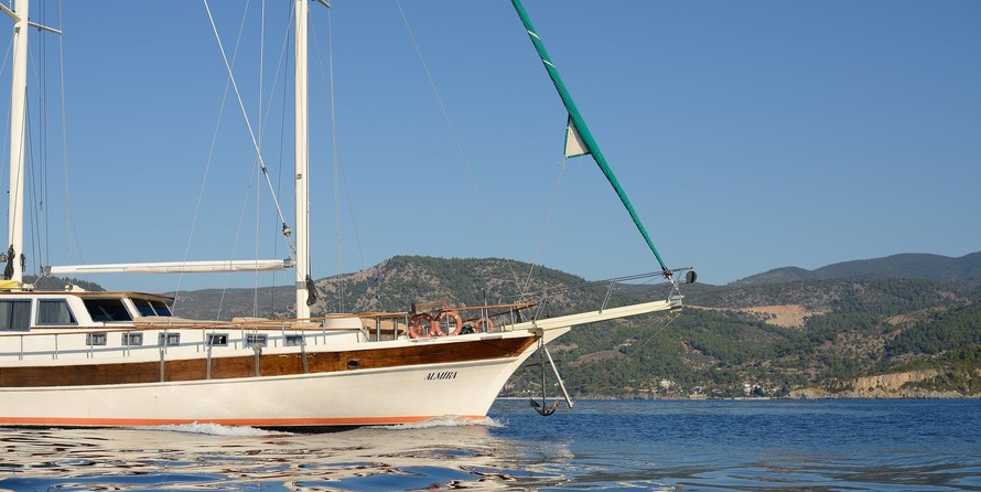 Gulet 70