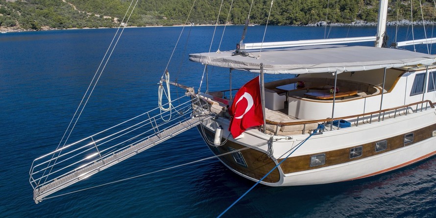 Gulet 70
