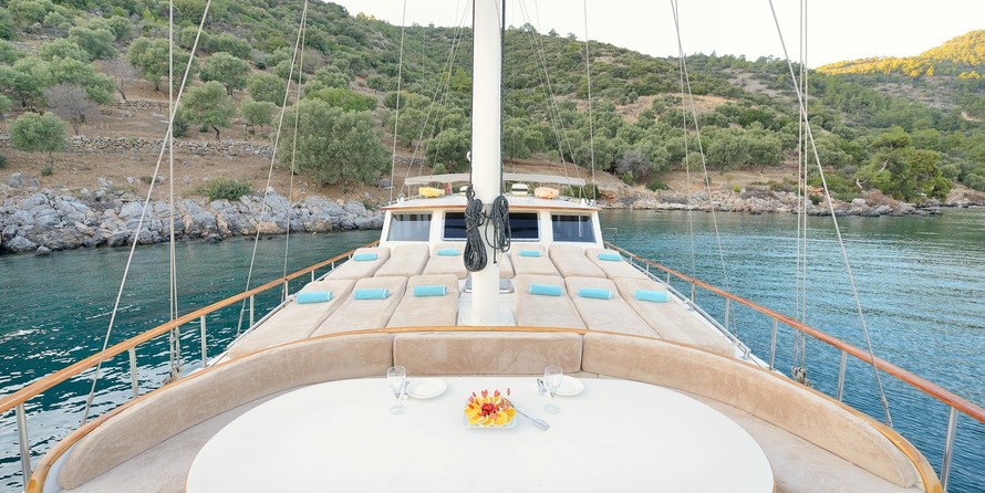 Gulet 70