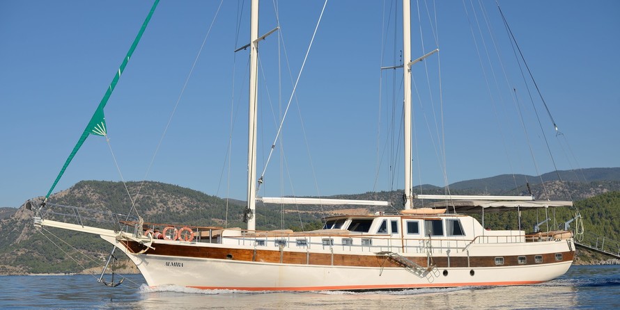 Gulet 70