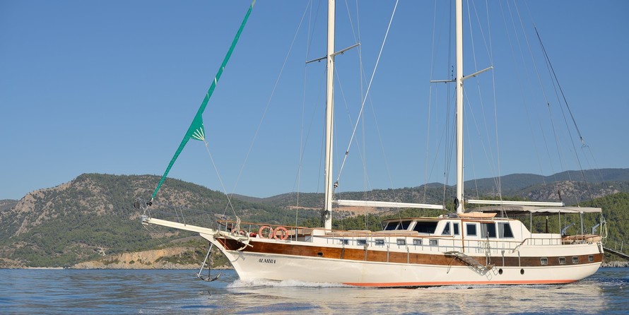 Gulet 70