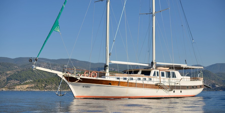 Gulet 70