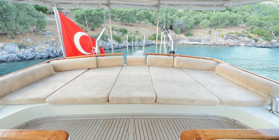 Gulet 70