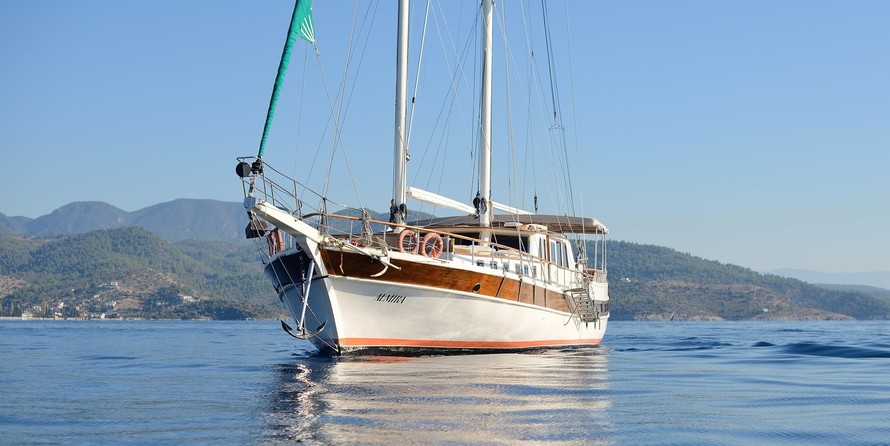 Gulet 70