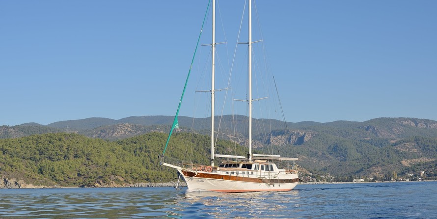 Gulet 70