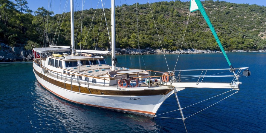 Gulet 70