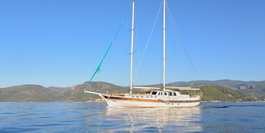 Gulet 70