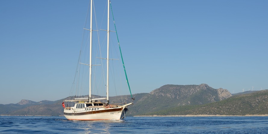 Gulet 70
