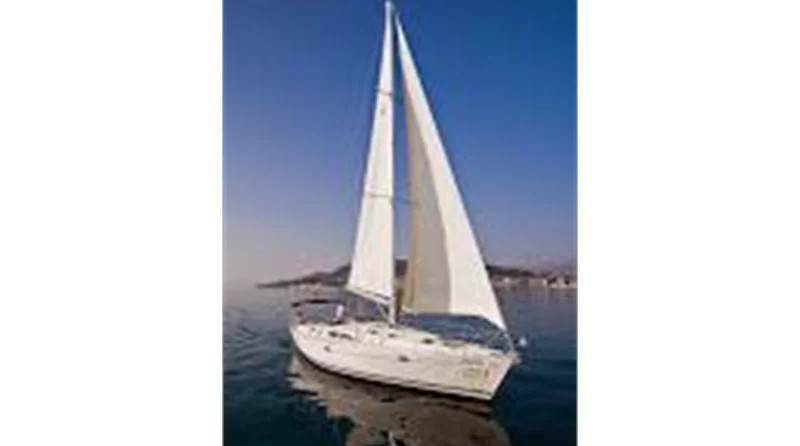 Jeanneau Sun Odyssey 45.2