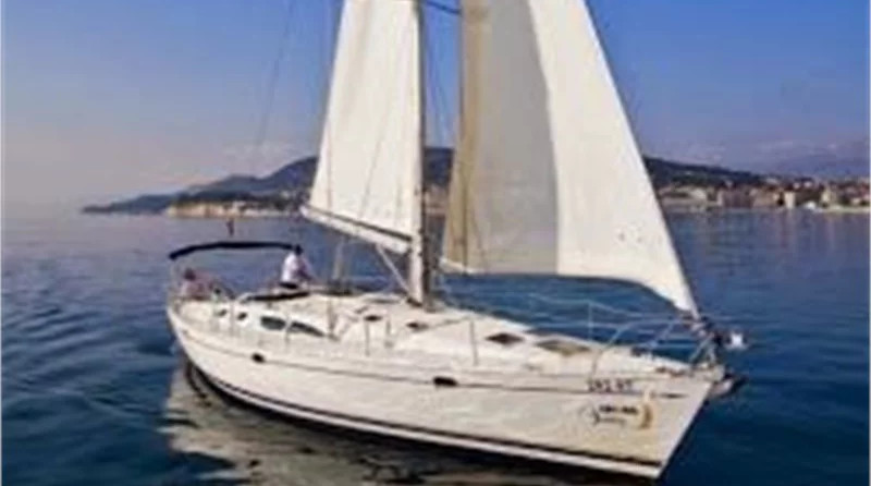 Jeanneau Sun Odyssey 45.2