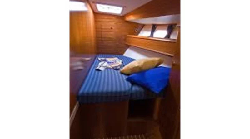 Jeanneau Sun Odyssey 45.2