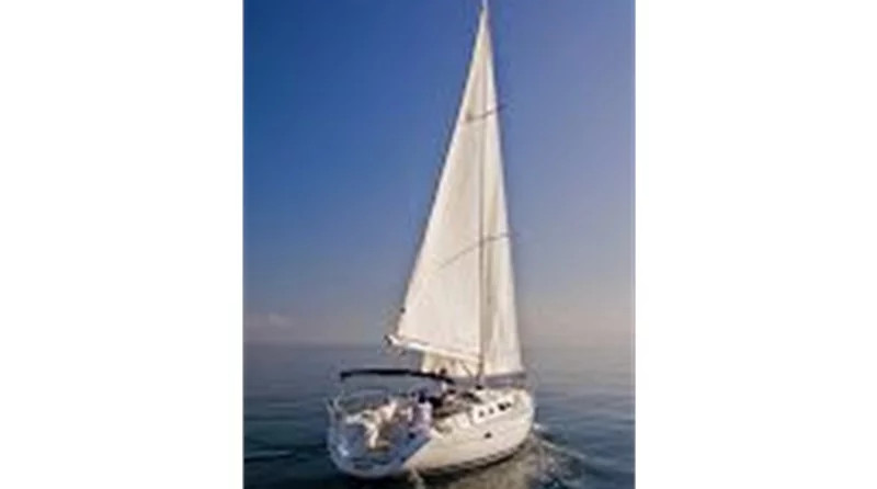 Jeanneau Sun Odyssey 45.2