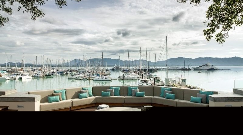 Island Spirit 410