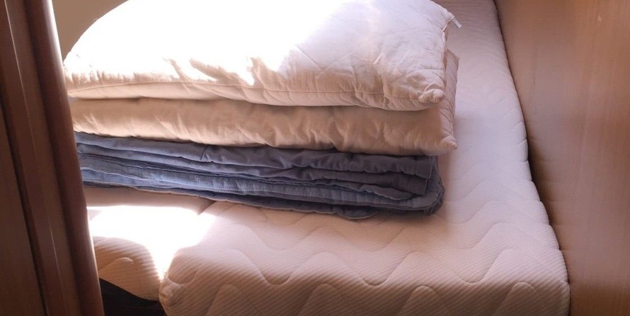 Jeanneau Sun Odyssey 50 DS