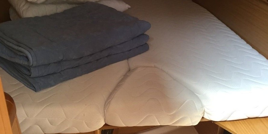 Jeanneau Sun Odyssey 50 DS