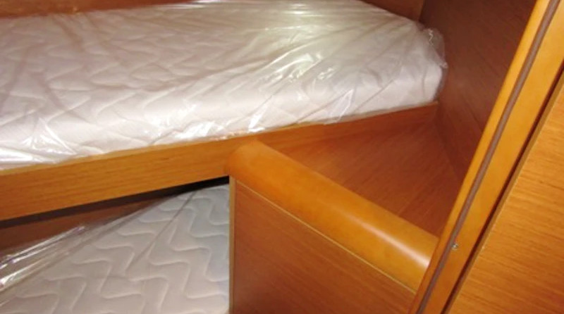 Jeanneau Sun Odyssey 449