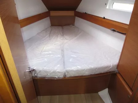 Jeanneau Sun Odyssey 449