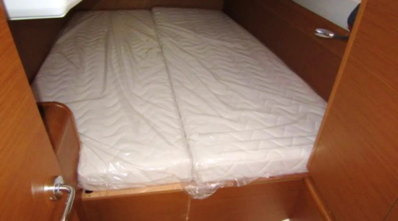 Jeanneau Sun Odyssey 449