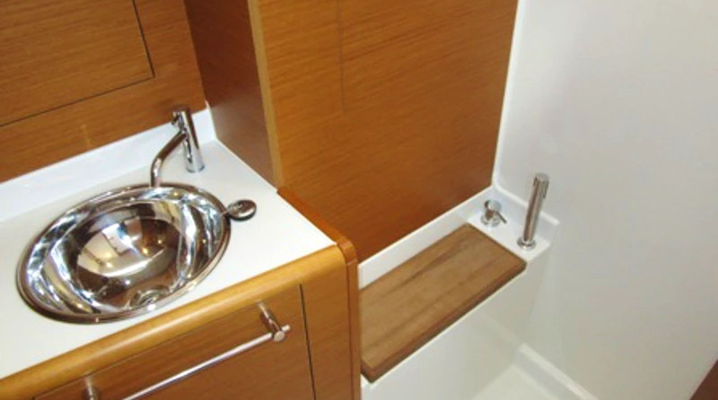 Jeanneau Sun Odyssey 449