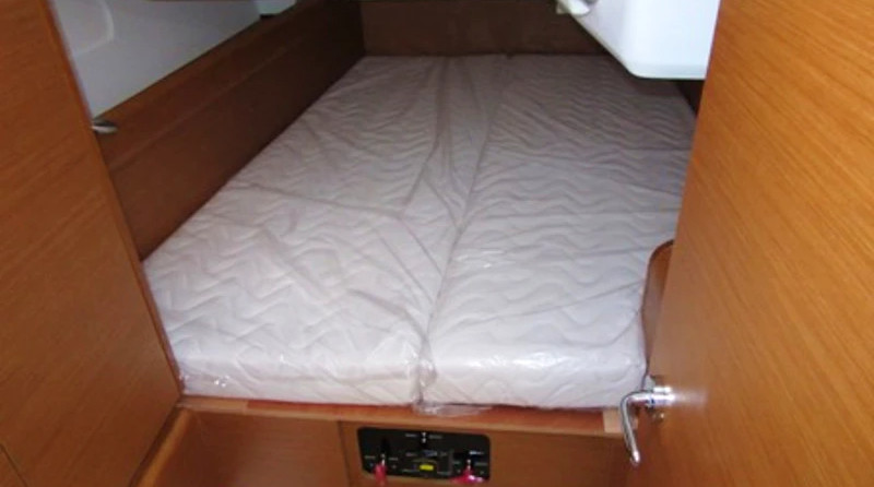 Jeanneau Sun Odyssey 449