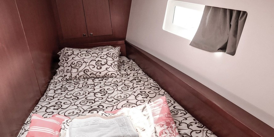 Beneteau Oceanis 45