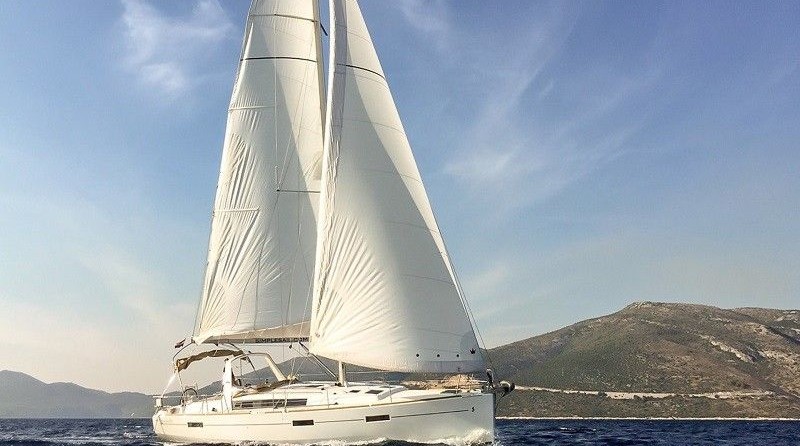 Beneteau Oceanis 45