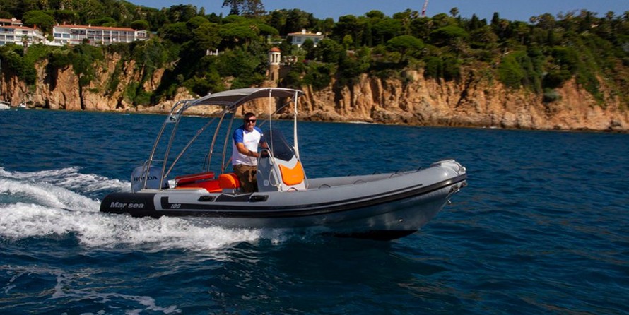 Black Sea Yachts BSY 100