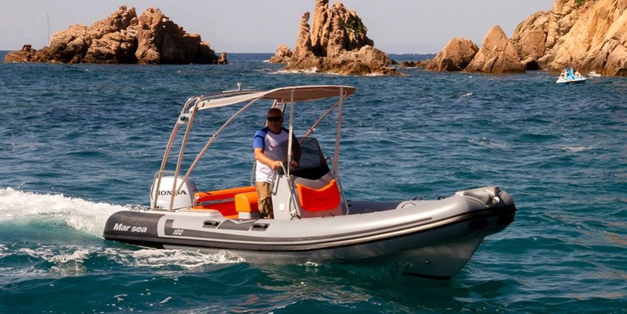 Black Sea Yachts BSY 100