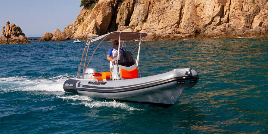 Black Sea Yachts BSY 100