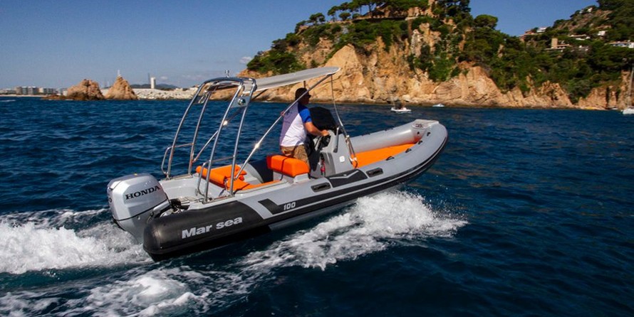 Black Sea Yachts BSY 100