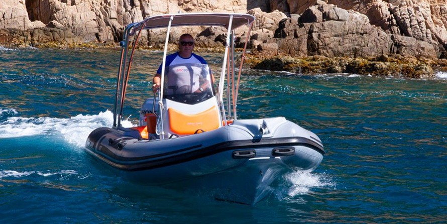 Black Sea Yachts BSY 100