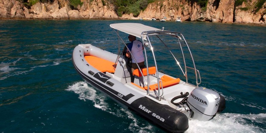 Black Sea Yachts BSY 100