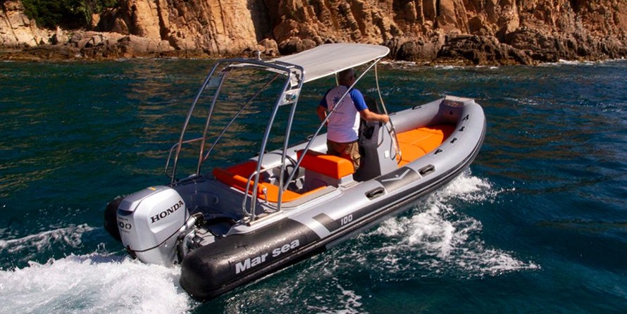 Black Sea Yachts BSY 100