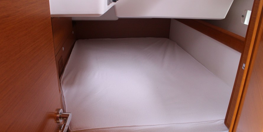 Jeanneau Sun Odyssey 519