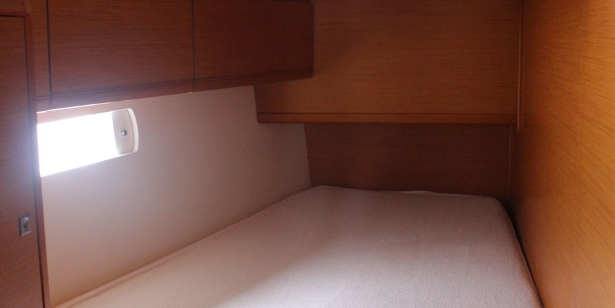 Jeanneau Sun Odyssey 519