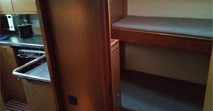 Bavaria Cruiser 50